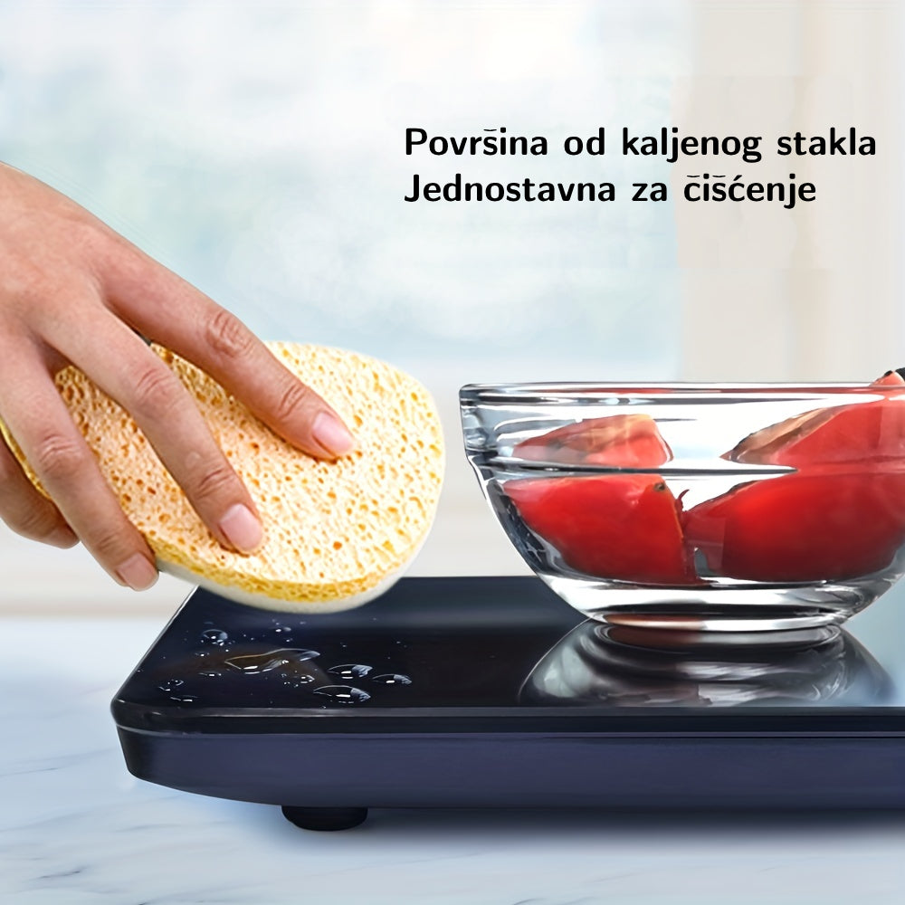 Nutricionistička Kuhinjska Vaga